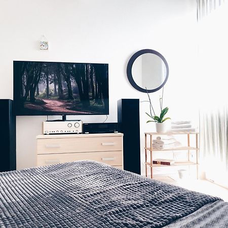 Apartment In Siena With Private Parking Εξωτερικό φωτογραφία