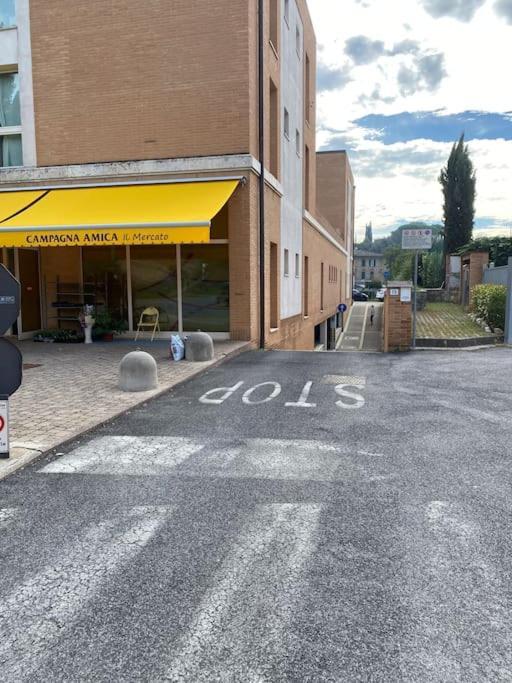 Apartment In Siena With Private Parking Εξωτερικό φωτογραφία