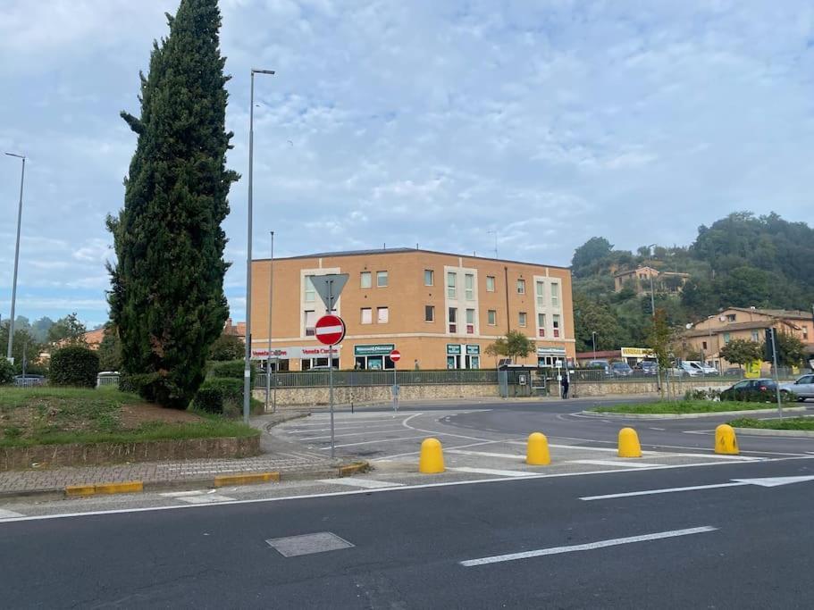 Apartment In Siena With Private Parking Εξωτερικό φωτογραφία