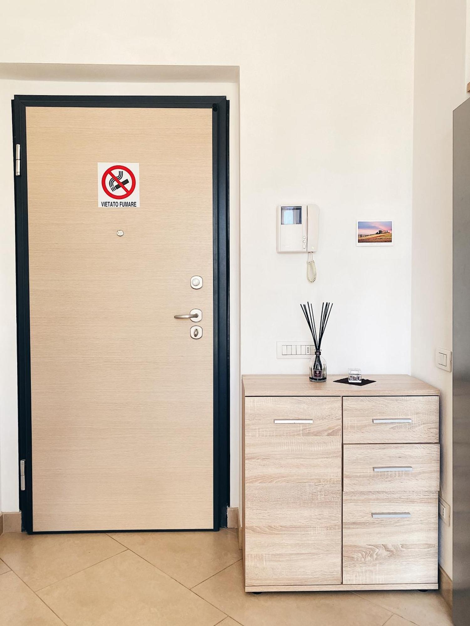 Apartment In Siena With Private Parking Εξωτερικό φωτογραφία