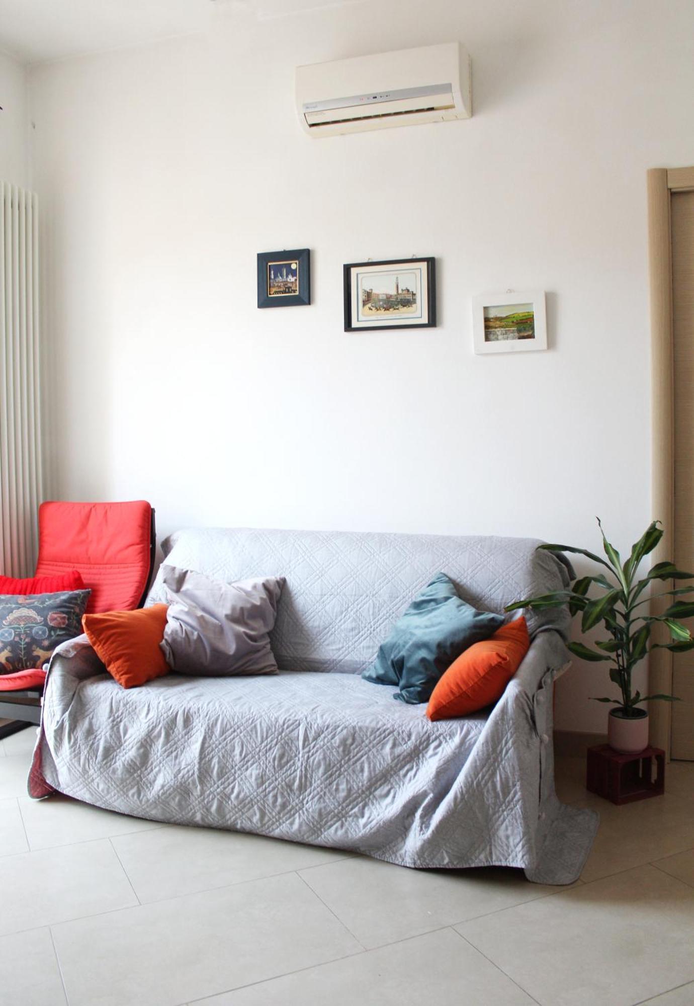 Apartment In Siena With Private Parking Εξωτερικό φωτογραφία