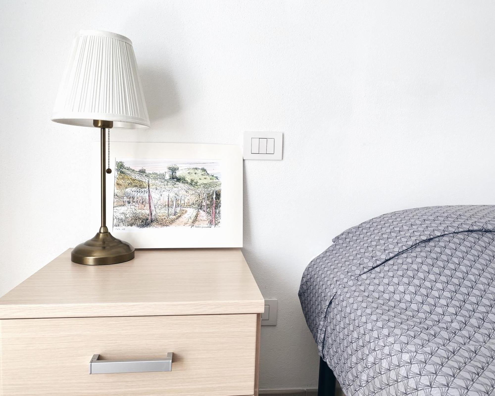 Apartment In Siena With Private Parking Εξωτερικό φωτογραφία
